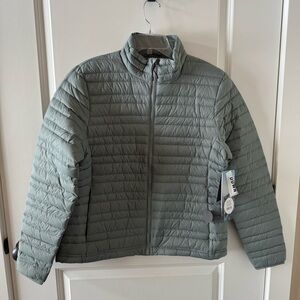 Iceburg Outerwear down coat